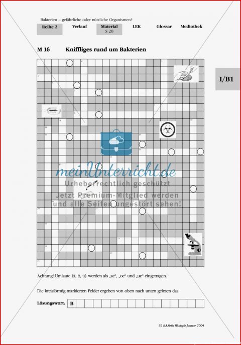 Bakterien Und Viren Arbeitsblatt Lösungen Vergleich Viren Bakterien Arbeitsblatt: 7 Strategien Kostenlos Für Sie