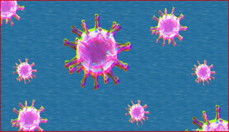 Bakterien und Viren Unterrichtsmaterial: Krankheitserreger Coronavirus