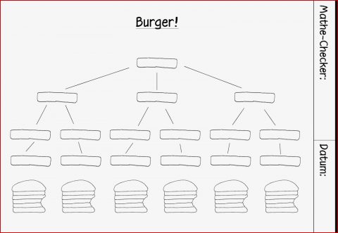 Baumdiagramm Grundschule Arbeitsblatt Ideen Arbeitsblätter