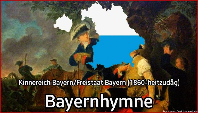 Bayernhymne