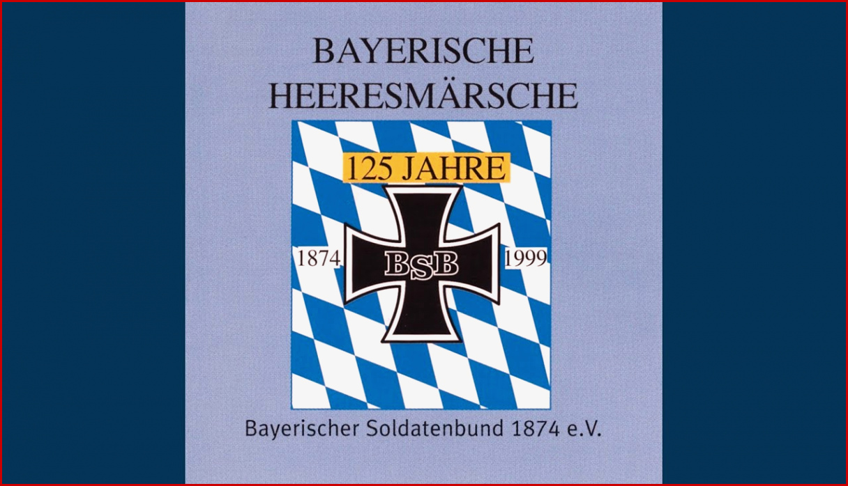 Bayernhymne
