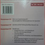 Begegnungen Deutsch Als Fremdsprache B1lancarrezekiq: Glossar - ...â (buscha ...