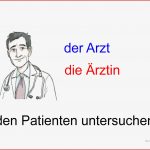 Beim Arzt Deutsch Daf Powerpoints