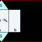 Berechnen Der Oberfläche Eines Prismas – Kapiert