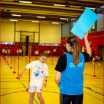 Bericht 12 Christoph Kolumbus Grundschule Cottbus