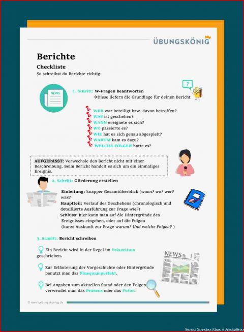 Bericht Schreiben 6 Klasse übungen Kostenlos Bericht Schreiben Klasse 6 Arbeitsblätter: 4 Tipps Sie Berücksichtigen