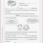 Berichte Schreiben 4 Klasse Arbeitsblätter Worksheets