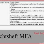 Berichtsheft Mfa Vorlage Luxus Berichtsheft Medizinische