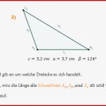 Besondere Punkte Des Dreiecks Lernpfad