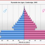 BevÃ¶lkerungspyramide - Die Graphische Darstellung Der Altersstruktur