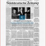 Bild Zeitung Titelblatt