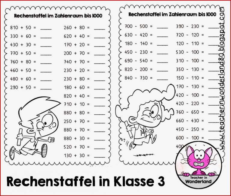 Bildergebnis für mathe in der 3 klasse