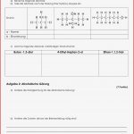 Bildung Und Benennung Von Salzen Arbeitsblatt Lösung