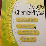 Biologie Chemie Physik Cd Rom Klasse 5 7 In Altona