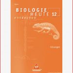 Biologie Heute Entdecken Sii Biologie Heute Entdecken