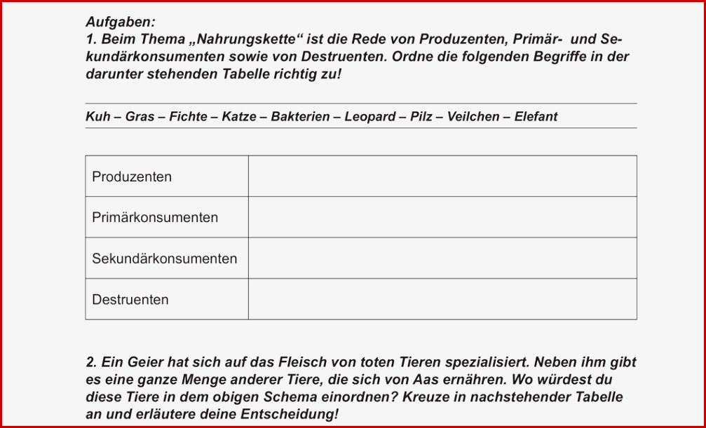 Biologie Hormone Arbeitsblätter Worksheets