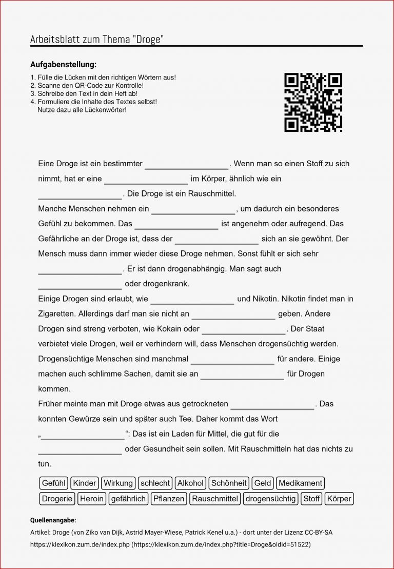 Blutkreislauf Grundschule Arbeitsblätter Worksheets