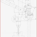 Bohrmaschinen Ständer 2 Lösung Der Kräfte Aufgaben