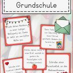 Brief Schreiben Grundschule – Grundschule
