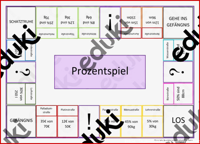 Bruch, Dezimalbruch, Dezimalzahl, Prozent Umwandlung