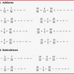 Bruchrechnen 5 Klasse Arbeitsblätter Kostenlos Stephen
