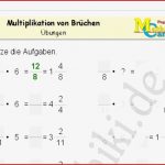 Bruchrechnen Arbeitsblätter Mit Lösungen 6 Klasse Worksheets