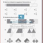 Bruchrechnung Einführung Meinunterricht