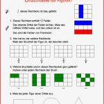 Bruchteile Bestimmen Arbeitsblätter