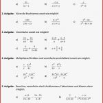 Bruchterme Aufgaben Pdf