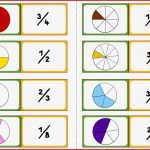 Brüche Arbeitsblätter Zum Ausdrucken Worksheets