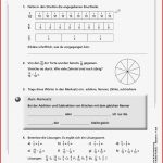 Brüche & Bruchrechnung Mein Mathe Portfolio Pdf Ab 10 J