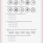 Brüche Erweitern & Kürzen – Unterrichtsmaterial Im Fach