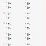 Brüche Gemischte Zahlen Arbeitsblatt Nathan Hernandes
