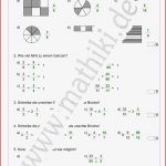 Brüche Grafisch Darstellen Arbeitsblatt Stephen Scheidt