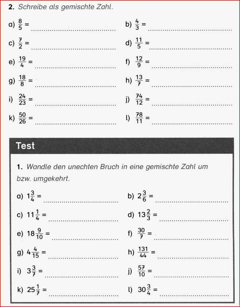 Brüche Kürzen Rechner