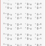 Brüche Kürzen Und Erweitern Knifflig