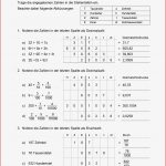 Brüche Mathe Arbeitbletter Klasse 6 Als Letztes