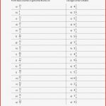 Brüche Mathe Arbeitbletter Klasse 6 Arbeitsblatter Zum