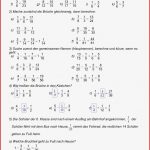 Brüche Mathe Arbeitbletter Klasse 6 Bruche Mathe