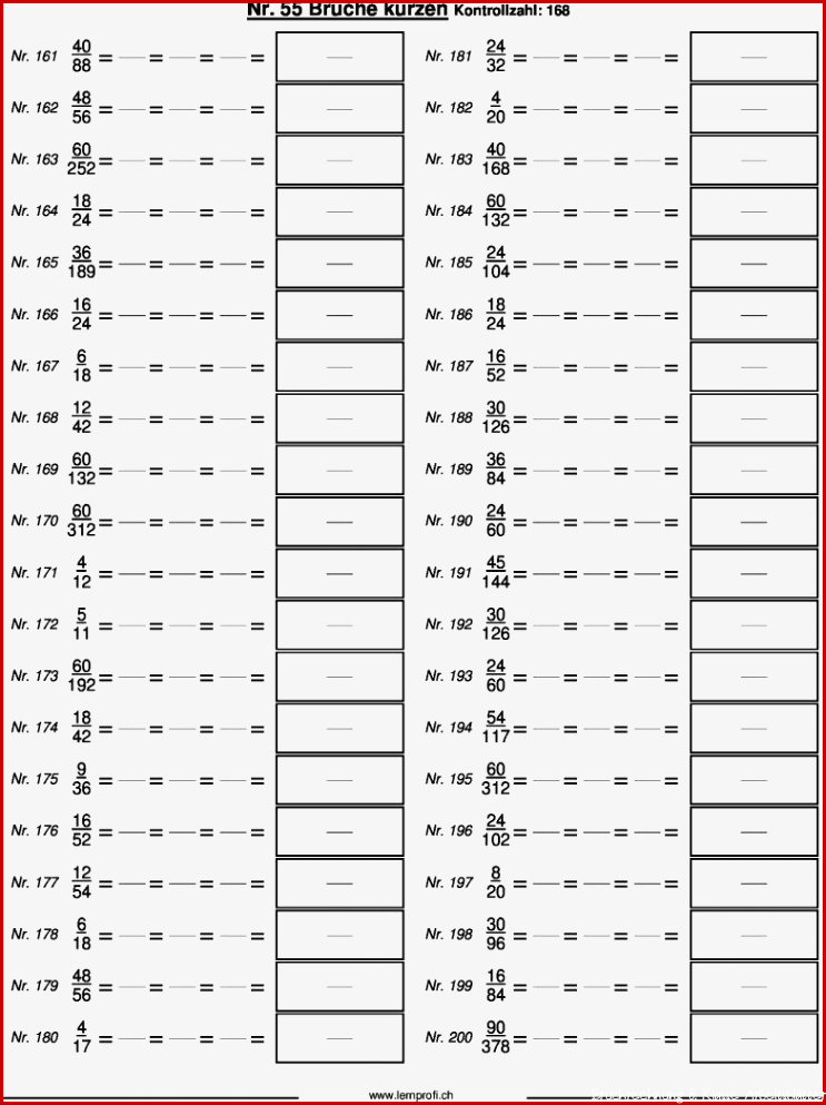 Brüche Mathe Arbeitbletter Klasse 6 Brüche 5 Klasse