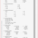 Brüche Mathe Arbeitbletter Klasse 6 Brüche