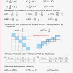 Brüche Mathe Arbeitbletter Klasse 6 Brüche