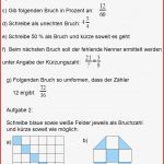 Brüche Mathe Arbeitbletter Klasse 6 Brüche Mathe