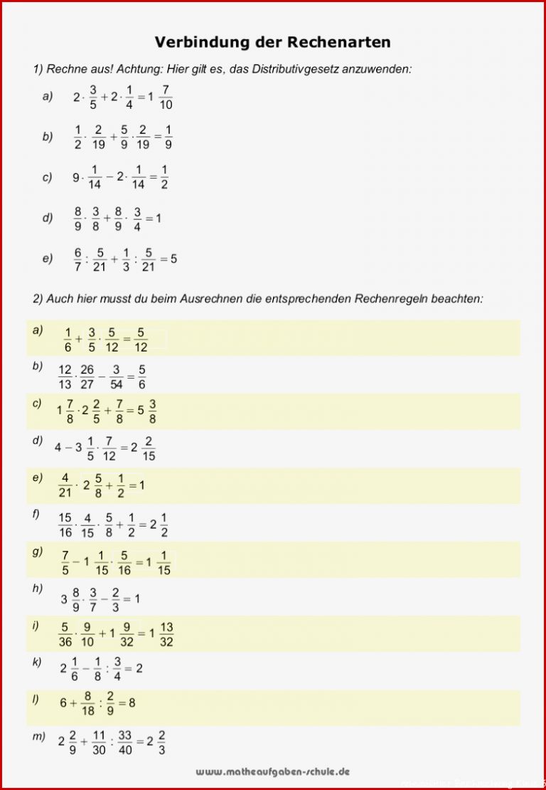 Brüche Mathe Arbeitbletter Klasse 6 Das thema Uhrzeit