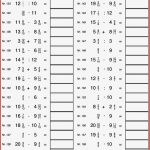 Brüche Mathe Arbeitbletter Klasse 6 Grundwissen