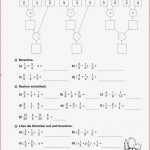 Brüche Mathe Arbeitbletter Klasse 6 Klassenarbeit Mathe