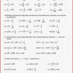 Brüche Mathe Arbeitbletter Klasse 6 Mathematik