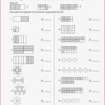 Brüche Mathe Arbeitbletter Klasse 6 so Versteht Und übt