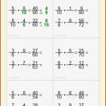 Brüche Multiplizieren Klasse 5 6 Mathiki
