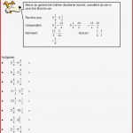Brüche ordnen Arbeitsblatt Arbeitsblatt 3 Bruchzahlen